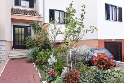 Image de Simple apartment near the center and sea Umag