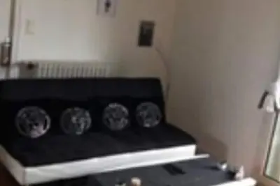 Image de Appartement Avec Beaucoup de Caractère et de Charme