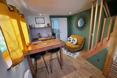 Image de Gîte La Ruchette
