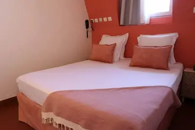 Image de Suite Balcon lit double + canapé-lit ( 4 )