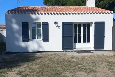 Image de Petite Maison En Bord De Mer
