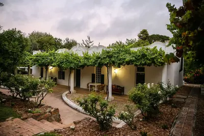 Image de San Gabriel Homestead