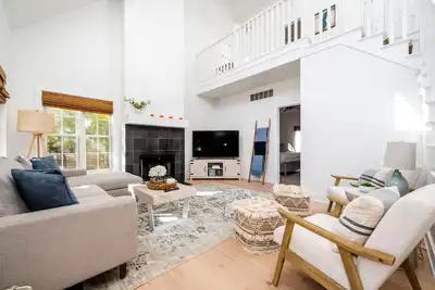 Image de Gorgeous Union Pier Home with Association Pool & Beach Access!