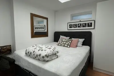 Image de En Charmig Tillbyggd 1. 5 rum med Härligt Beläget med Promenadavstånd Till Allt