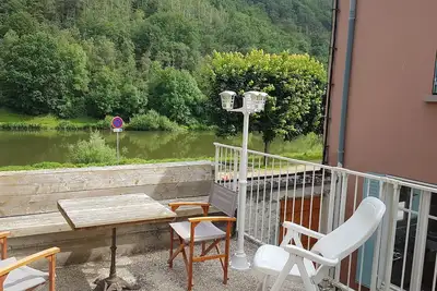 Image de Le Balcon sur la Meuse