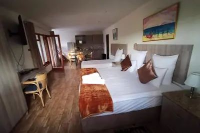Image de 50 Galena Affordable Luxury Deluxe Apartment