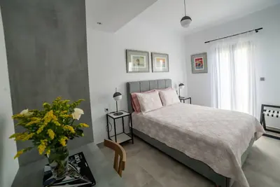 Image de Tsapelas villas