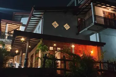 Image de Take time to make your Soul happiness with \"Gazania Inn\". . . .