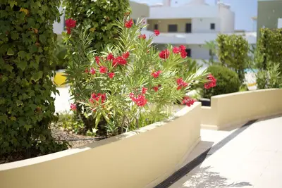 Alvor Albur Village Bl C R/ch F