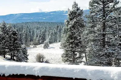 Image de Amazing View! Near Ski Area - Circle B Mountain Home