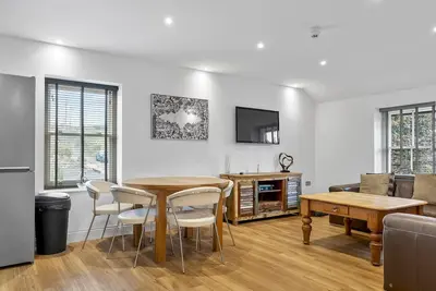 Image de Pass the Keys | 3 bed Cottage Above Beautiful Country Pub