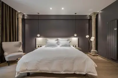 Image de Suite Rez-de-Jardin.