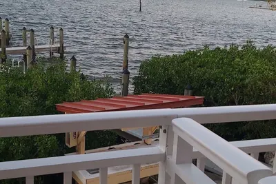 Image de Our piece of Paradise on Florida Bay  Spacious Condo s Key Largo