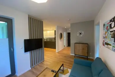 Image de Apartments-like-home-199 Mahlow Modernes Apartment mit 2 Schlafzimmern - 1. Og