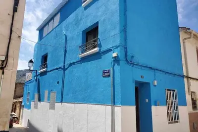 Image de Alojamiento Cehegín Simón 2