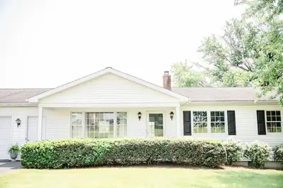 Image de Scenic Farmview House w\/ Hot Tub and Rec Room