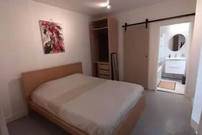 Image de Appartement calme proche de gare de Lyon.