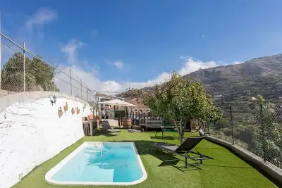 Image de Casa Abuela - House in the countryside with pool