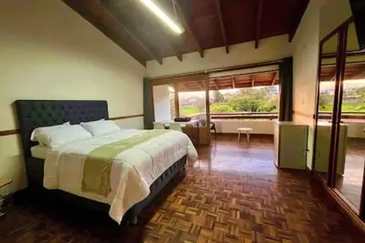 Image de Essencia Urbana: Casa Premium 7h, Jardín and Diversion