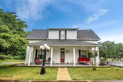 Image de Beautiful Southern Home