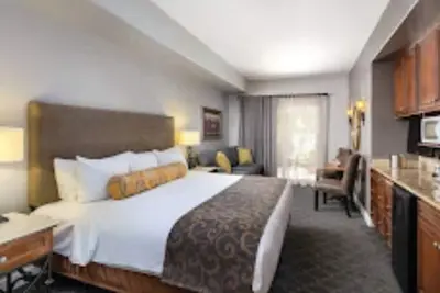 Image de Vino Bello Resort Two Bedroom dec 21 - 26 2023