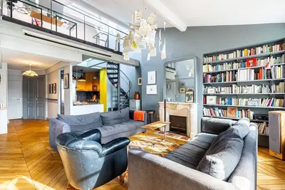 GuestReady - Confort et Style près du Sacré-Cœur