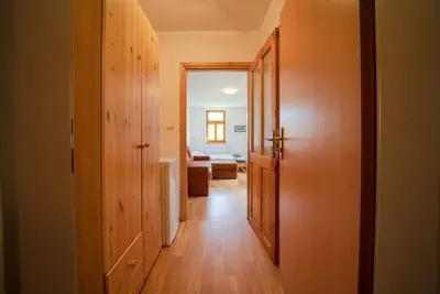 Image de Four-bed apartment\n