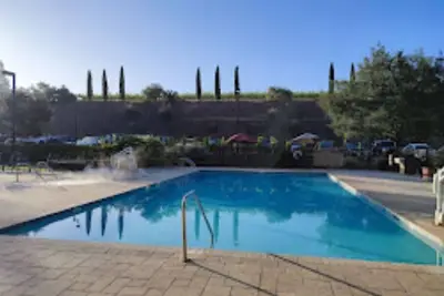 Image de \t\nVino Bello Resort Two Bedroom dec 21 - 25 2023