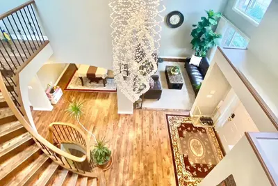 Image de Ravine House, 4000sqf, View, Ac, Sleep12+\n\n