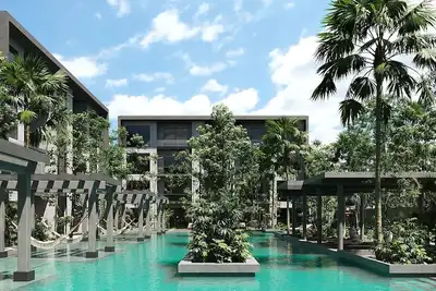 Image de Hotel Casa Tortuga Tulum Cenotes Park Inclusive
