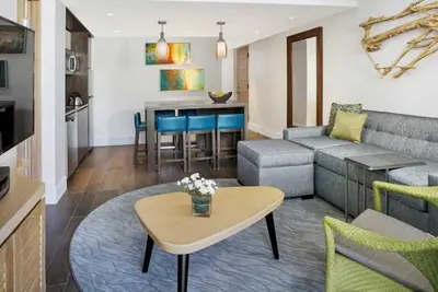 Image de Westin, St. John, Usvi, 2 Br premium villa Sunset Bay