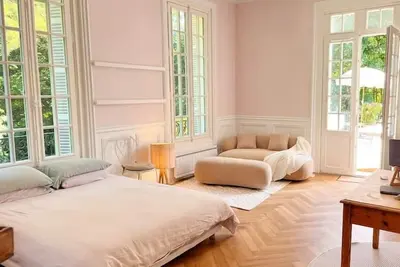 Image de Royal Rose Etretat, Vacances Chic (avec Parking)