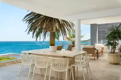 Image de Lux 4 Bedroom Camps Bay | Private Pool | Sea View