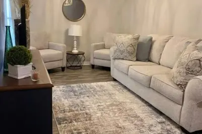 Image de Discover Mississippi State U within 4 mins! Cozy 1-bedroom awaits.