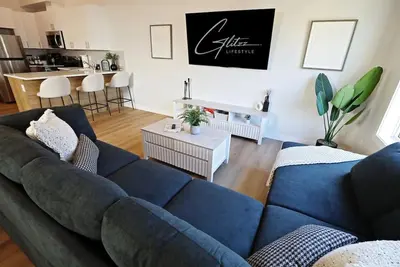 Image de Central 5 Bedroom |A/C|Rogers|Commonwealth|Expo