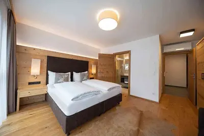 Image de Penthouse Areit