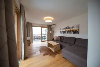 Image de Apartment Schmittenhöhe