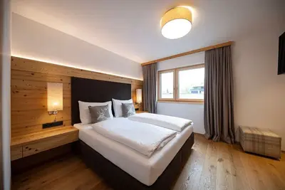Image de Apartment Thumersbach