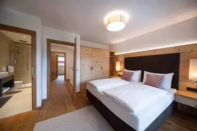 Image de Apartment Kaprun