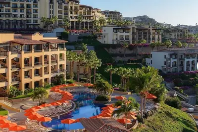 Image de Pueblo Bonito Sunset Beach - hosted by Laurie ~ Ra493360 by RedAwning