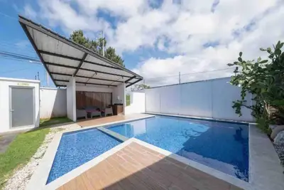 Image de Carport / Strong Wifi / Vaulted Ceilings