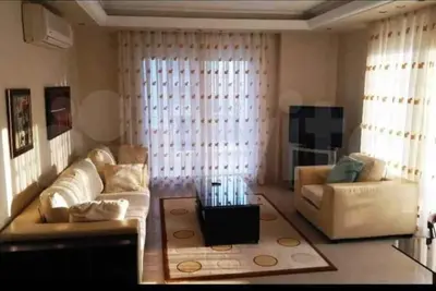 Image de Spacious apartments