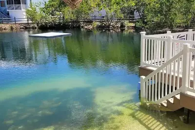 Lagoon View ~ Kayaks Pool Playground Pickle Ball