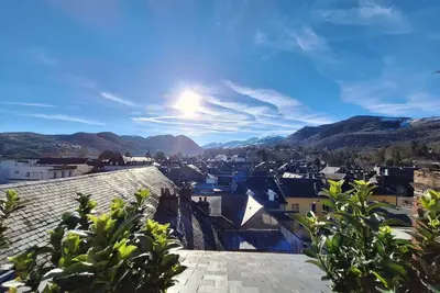 Image de Les Combles de Bagnères