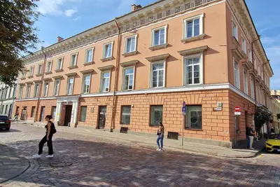 Image de Tyzen38 Luxury Apartment