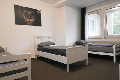 Image de Apartment 9 Person Blumenthal
