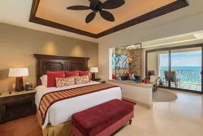 Image de Grand Solmar Lands End Resort And Spa, Cabo San Lucas, 2 Bedroom Penthouse