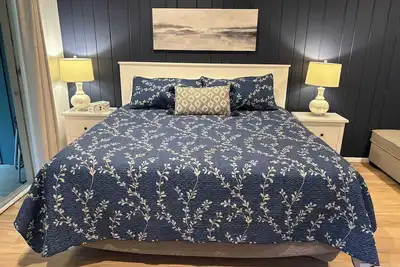 Image de Shanty Creek, Condo, Golf, Sleeps 4, Pets welcome!