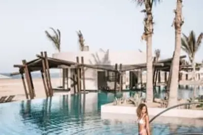 Image de Grand Solmar Lands End Resort And Spa
