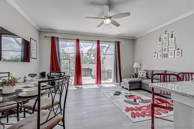 Windsor Palms Charming Themed Home, 3mi Disney